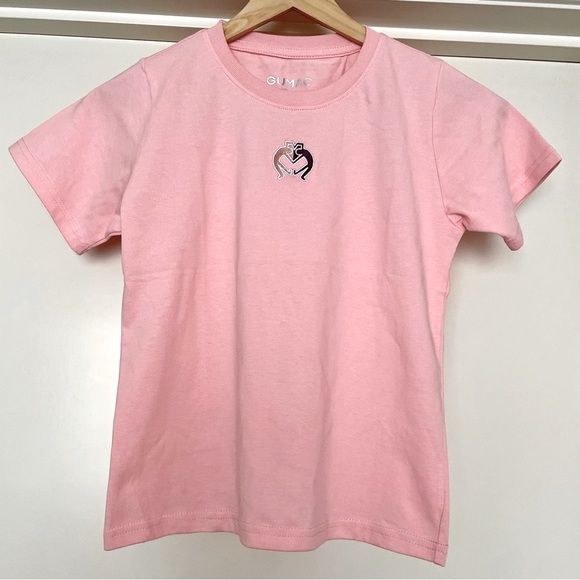 Gift Idea💝 New kids rich Cotton T-Shirt with embroidery ✨ - Picture 2 of 6